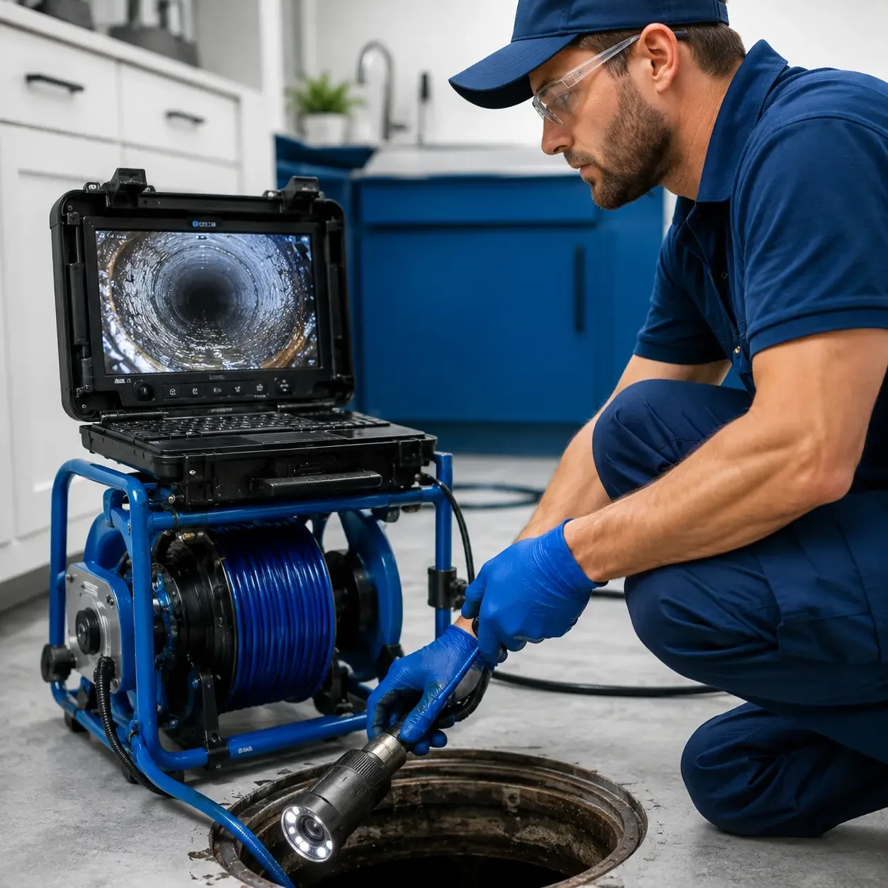 Pipe Relining professionals serving Tebbetts, MO